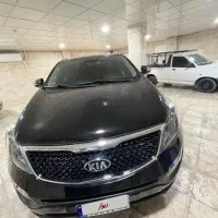 اسپورتیج ۲۰۱۵|خودرو سواری و وانت|بندر ماهشهر, |دیوار