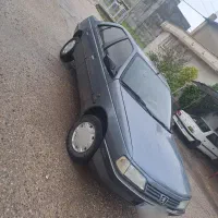 پژو تک سوز مدل ۹۳