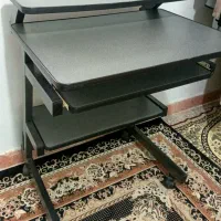 میز تحریر و کامپبوتر|میز تحریر و کامپیوتر|بروجرد, |دیوار