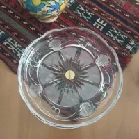 وسیله پذیرایی|ظروف سرو و پذیرایی|میانه, |دیوار