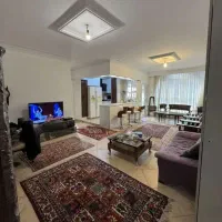 ۷۷متر*۲خواب *فول امکانات *شمال کوی بیمه