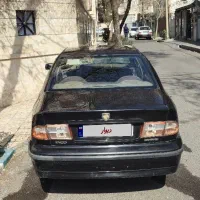 سمند lx مدل ۹۱|خودرو سواری و وانت|تهران, مدائن|دیوار