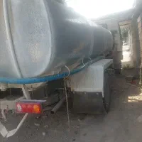 حمل آب اشامیدنی 5هزاری