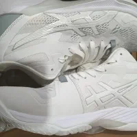 کفش والیبال asics skyelite ff1