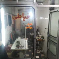 مغازه پاساژ چمران طبقه دوم|فروش مغازه و غرفه|میانه, |دیوار