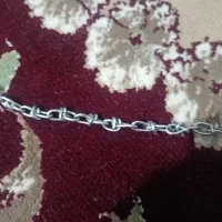 زنجیر یزدی دستبافت|کلکسیون و سرگرمی|یاسوج, |دیوار