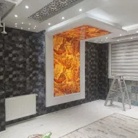 دو خواب غرق نور . با انباری. روبه آفتاب. ۸۵ متر