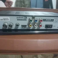 گیرنده دیجیتال|صوتی و تصویری|رشت, یخسازی|دیوار