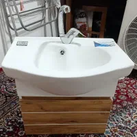 روشویی کابینتی