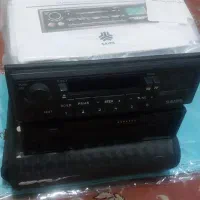 کفی پایونیر ۲۹۵۰ و ضبط فابریک پراید کاست خور