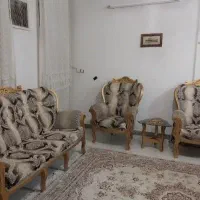 مبلمان استیل کلاسیک