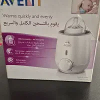 شیردوش برقی فلیپس|اسباب و اثاث بچه|تهران, جردن|دیوار