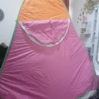 چادر مسافرتی|کوهنوردی و کمپینگ|آزادشهر, |دیوار