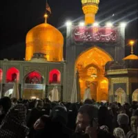 تور سیاحتی ۱۰روزه مشهد|تور و چارتر|اهواز, زرگان|دیوار