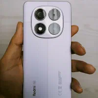 گوشی موبایل Redmi note 14 pro 5g 512 ram 12