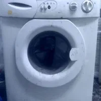 ماشین لباسشویی  خوش کن