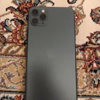 آیفون ۱۱ پرومکس معاوضه