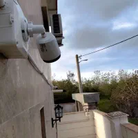 دوربین ۵ مگاپیکسل و دزدگیر اقتصادی