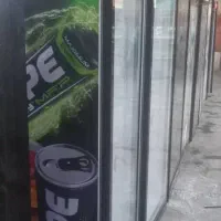 فریزر سیار شفر فر ساندویچی * یخچال آستارا ایستاده|کافیشاپ و رستوران|آستارا, |دیوار