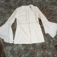 کت شلوار مجلسی زنانه 1000/0000|لباس|کرمانشاه, |دیوار