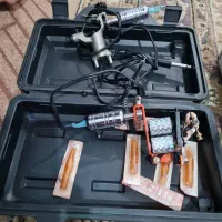 دستگاه تتو|آرایشی، بهداشتی، درمانی|رامسر, |دیوار