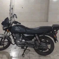 موتور سیکلت 200ccهمتاز