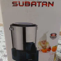 سبزی خردکن سوباتان