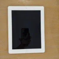 آیپد ۴ (iPad 4) ظرفیت ۶۴ گیگابایت