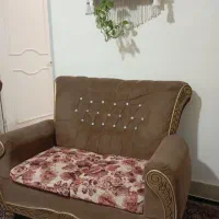 مبل راحتی فروش فوری|مبلمان خانگی و میز عسلی|پاکدشت, پاکدشت (مامازند)|دیوار