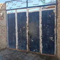 درب حیاط|مصالح و تجهیزات ساختمان|زابل, |دیوار