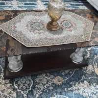 جلو مبلی وبوفه|بوفه، ویترین، کنسول|کنارک, |دیوار