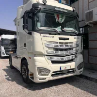 ام پاور ۴۰۱ بدون رنگ