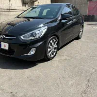 هیوندای اکسنت ساده، مدل ۲۰۱۷(97)|خودرو سواری و وانت|تهران, فلاح|دیوار