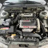 سوناتا ۱۹۹۴GLS انژکتور دنده|خودرو سواری و وانت|مشهد, جانباز|دیوار