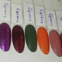 لاک ژل|آرایشی، بهداشتی، درمانی|تهران, راه آهن|دیوار