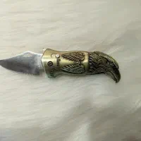 چاقو کلکسیونی تیز عقابی