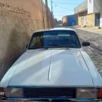 سواری پیکان۸۳