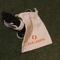 کفش جین وست ( جوتی جینز )|کیف، کفش، کمربند|زنجان, |دیوار