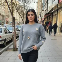 پوشاک زنانه نورا استایل nora.stayl.6162|لباس|قوچان, |دیوار