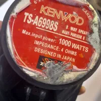 سه عدد باند به فروش میرسد|سیستم صوتی خانگی|سنندج, |دیوار