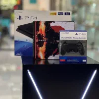 پلی استیشن ۴ چکی یا طلا/قسطی ضمانت دار