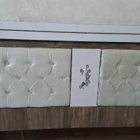 سرویس خواب و کمد|تخت و سرویس خواب|ری, حمزه‌آباد|دیوار