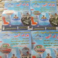 بلیط استخر موج های آبی|بلیت ورزشی|بروجرد, |دیوار