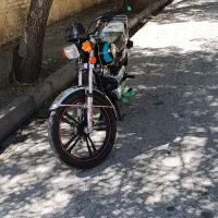 موتور کبیر ۲۰۰ معاوضه