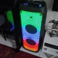 اسپیکر بلوتوثی MACHER