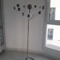 ساعت ایستاده نونو