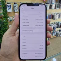 آیفون 12 پرومکس iPhone 12 promax|موبایل|اهواز, کیانپارس |دیوار