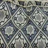 روفرشی نو (استفاده نشده) دو رو