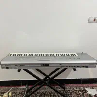 ارگ pa1x pro|پیانو، کیبورد، آکاردئون|بندر گناوه, |دیوار