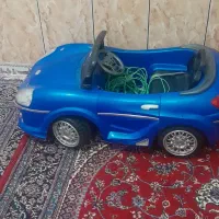 ماشین شارژی|اسباببازی بچه|نهاوند, |دیوار